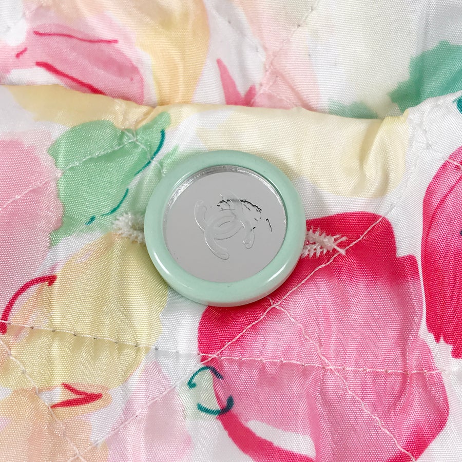 シャネル レディース ジャケット