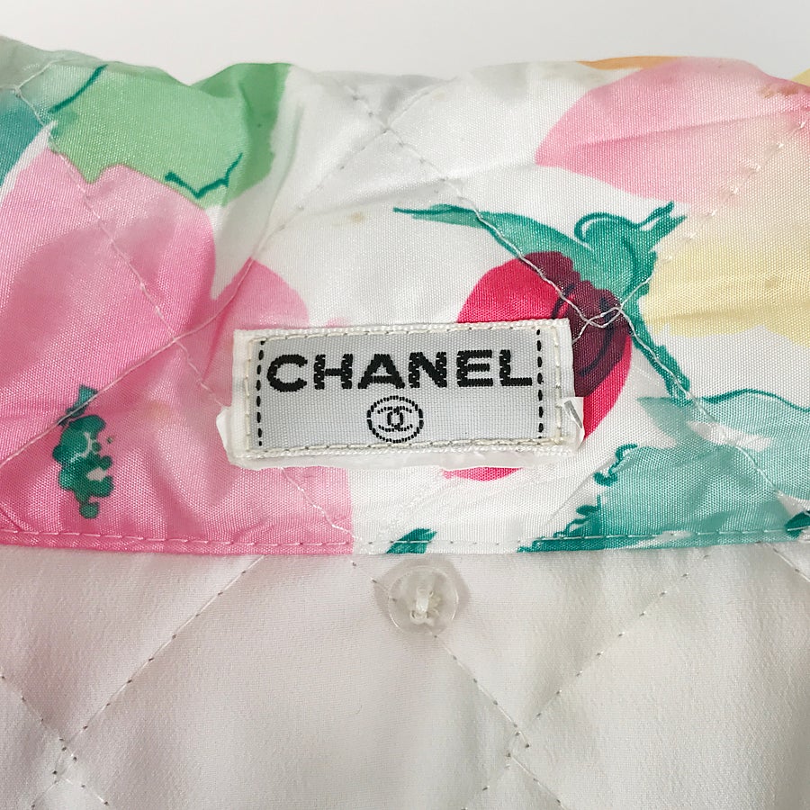 シャネル レディース ジャケット