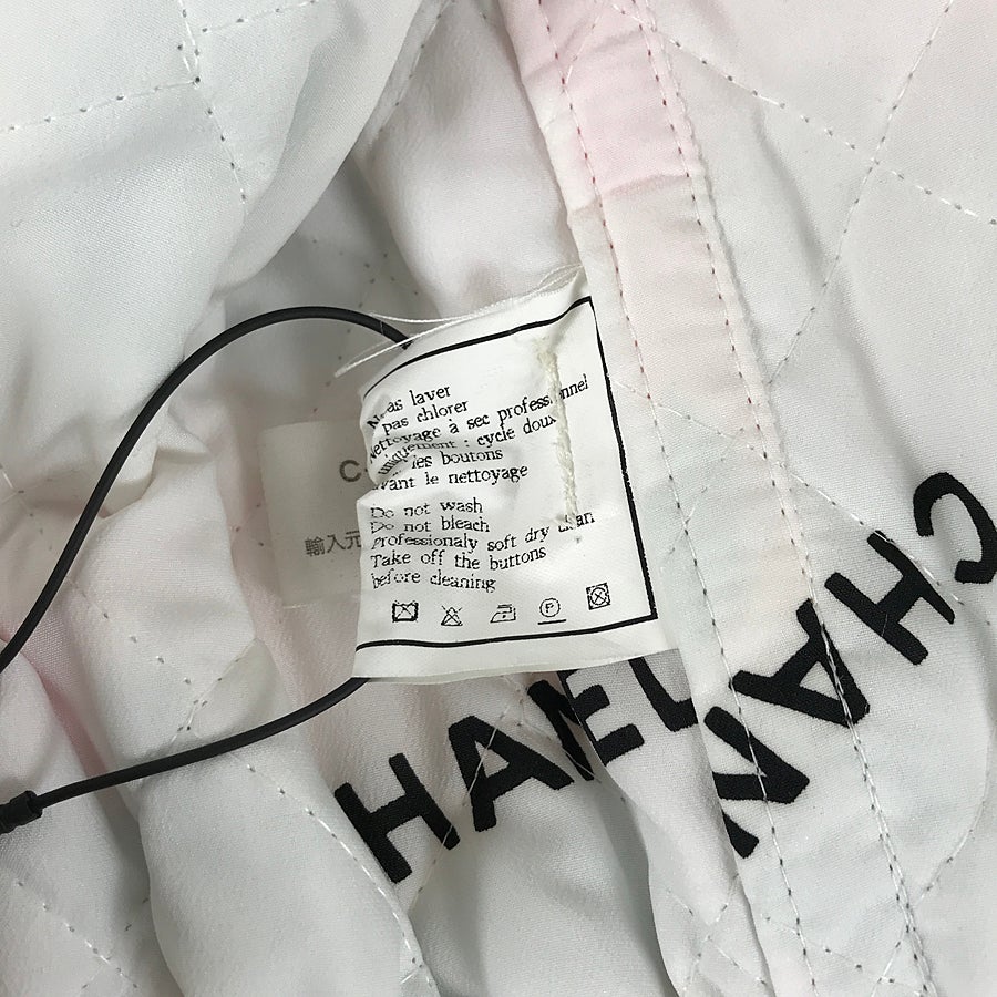 シャネル レディース ジャケット