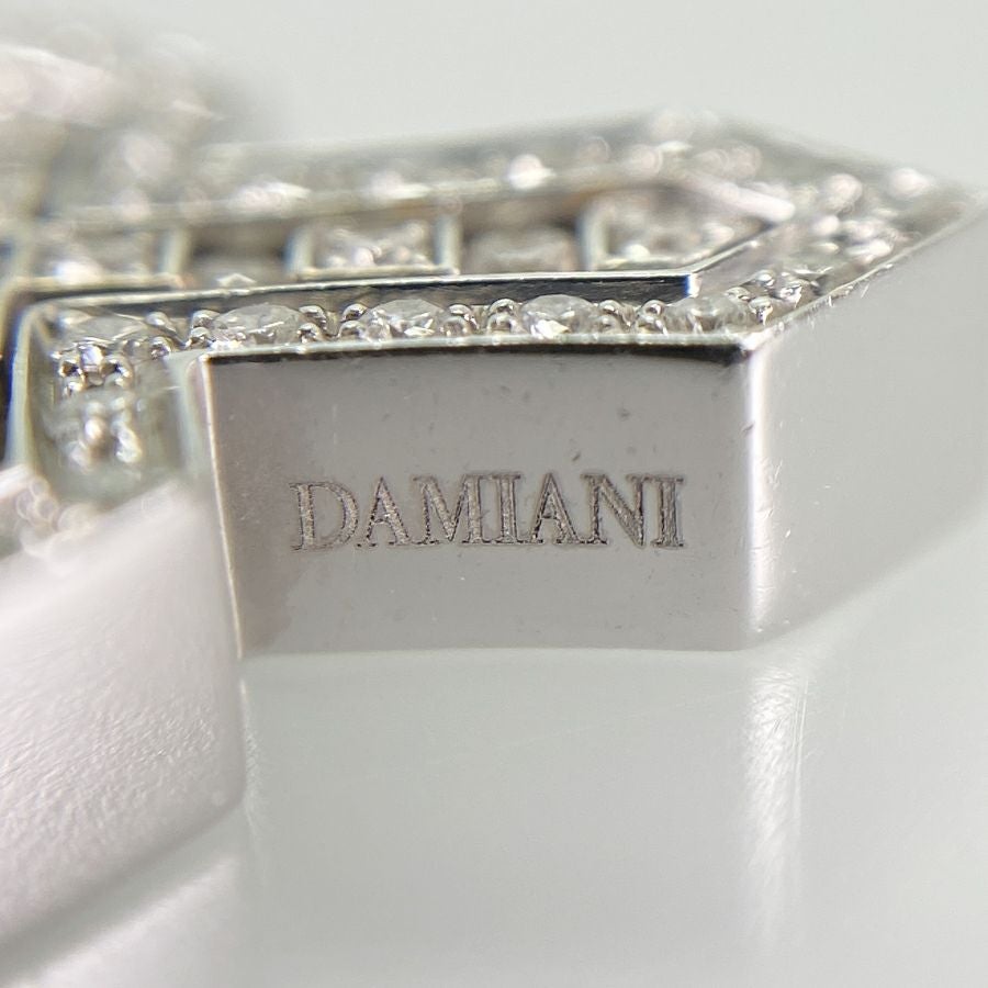 ダミアーニ ネックレス