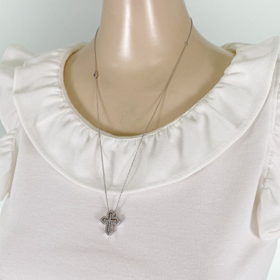 ダミアーニ ネックレス