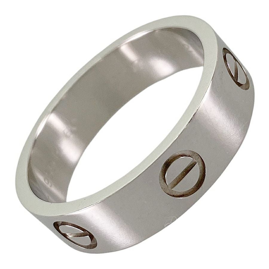 カルティエ リング