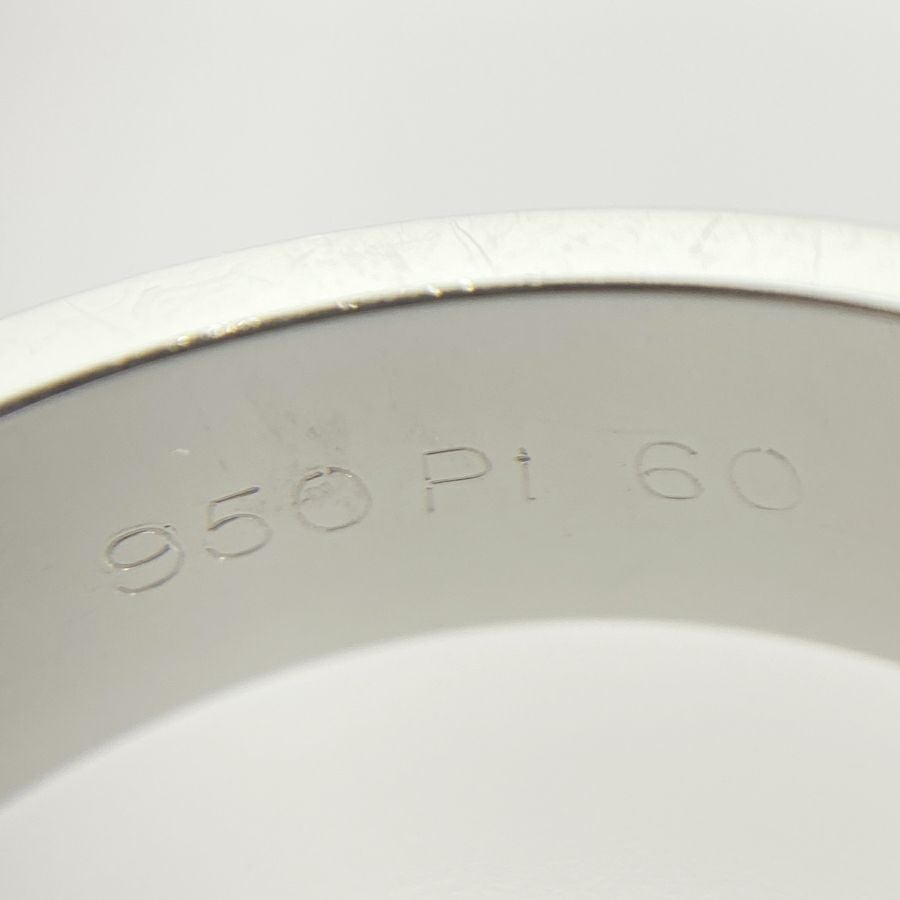 カルティエ リング