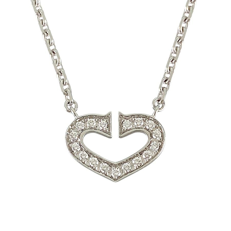 カルティエ ネックレス