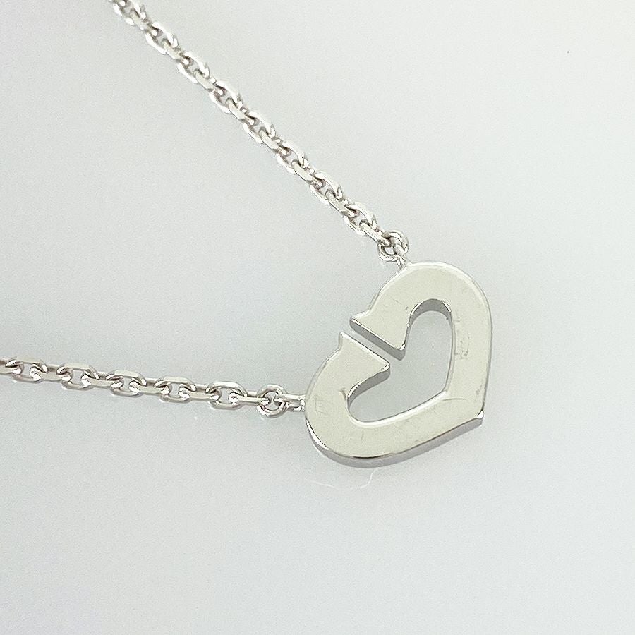 カルティエ ネックレス