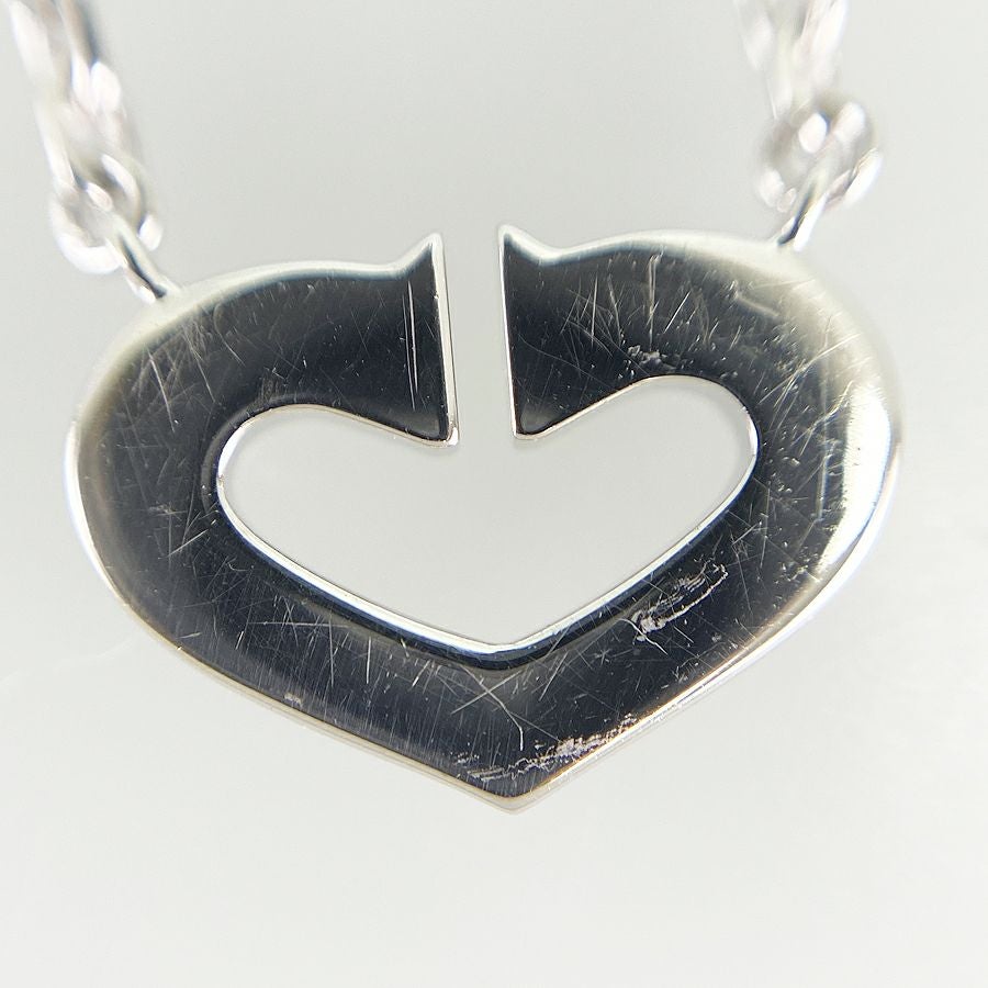 カルティエ ネックレス