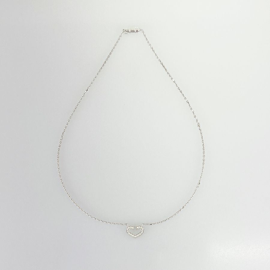 カルティエ ネックレス