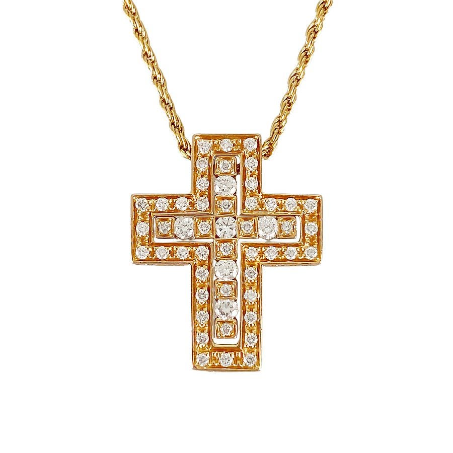 ダミアーニ ネックレス