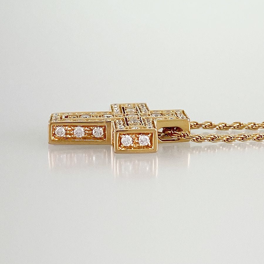 ダミアーニ ネックレス