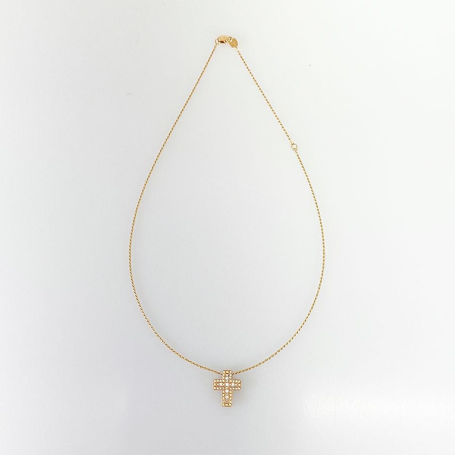 ダミアーニ ネックレス