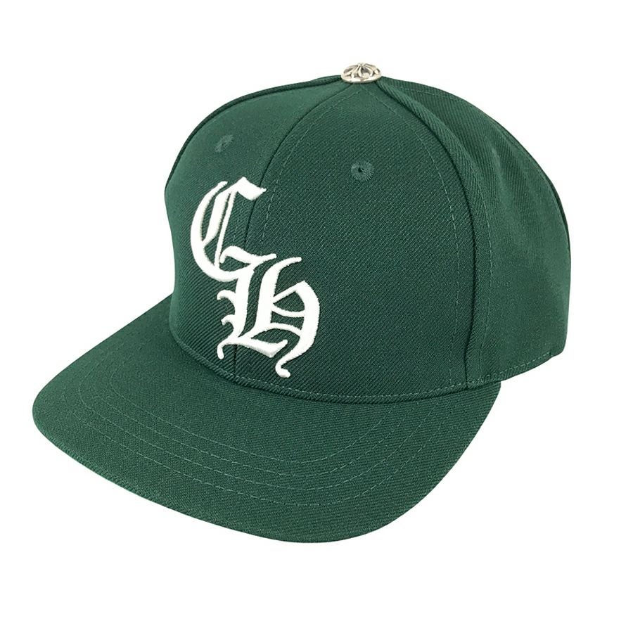 クロムハーツ ユニセックス キャップ