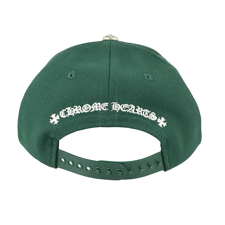 クロムハーツ ユニセックス キャップ