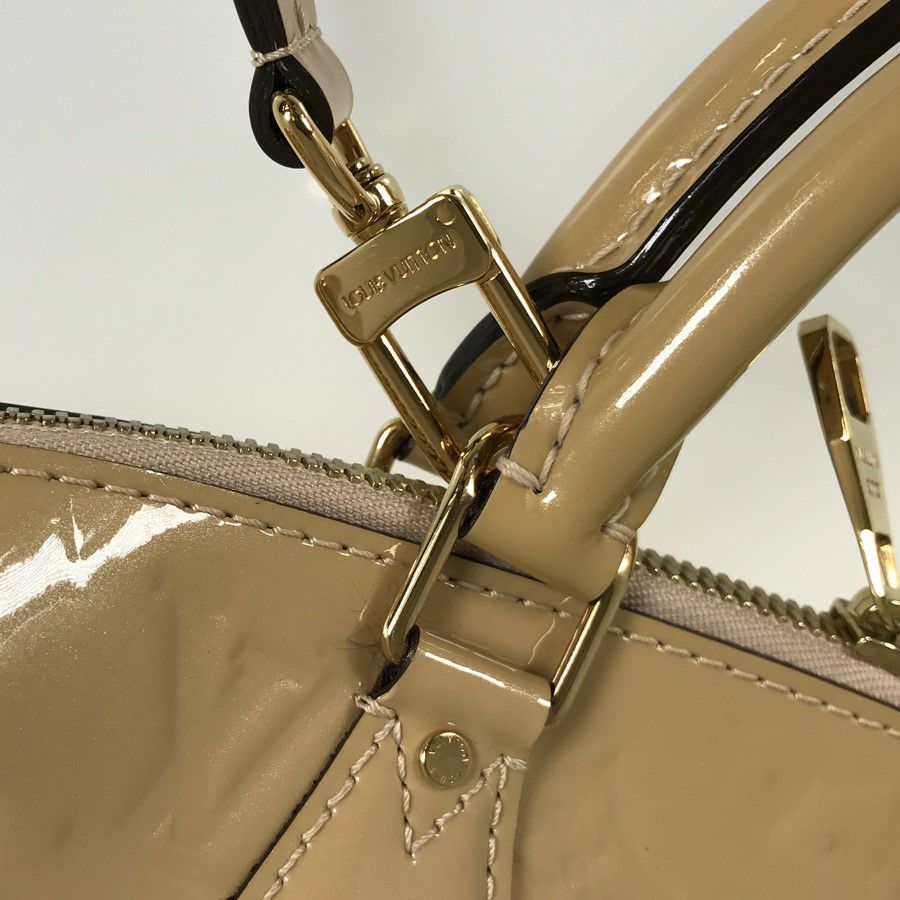 ルイ・ヴィトン ハンドバッグ