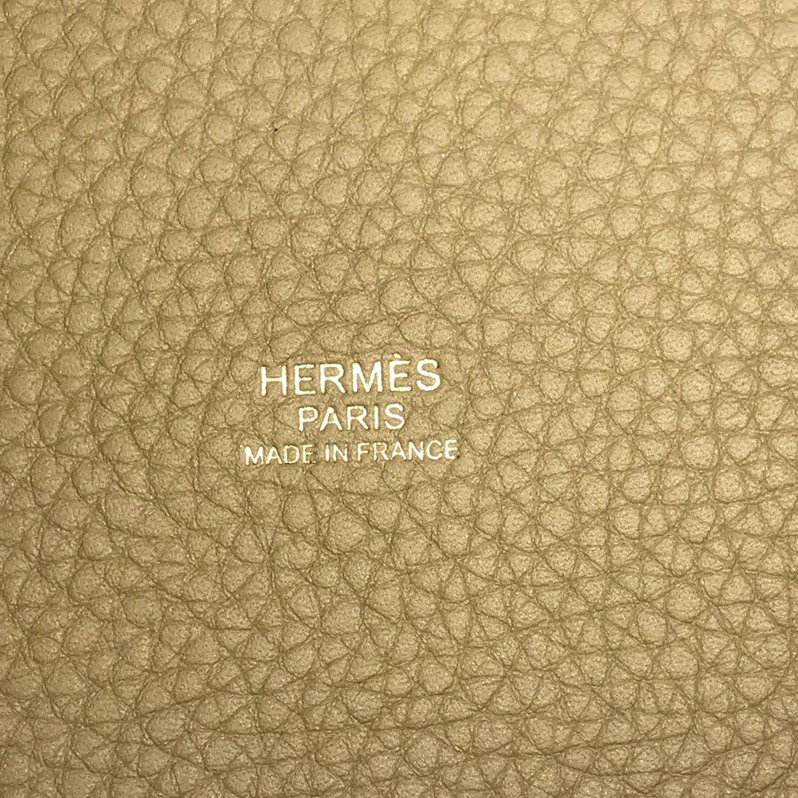 エルメス ハンドバッグ