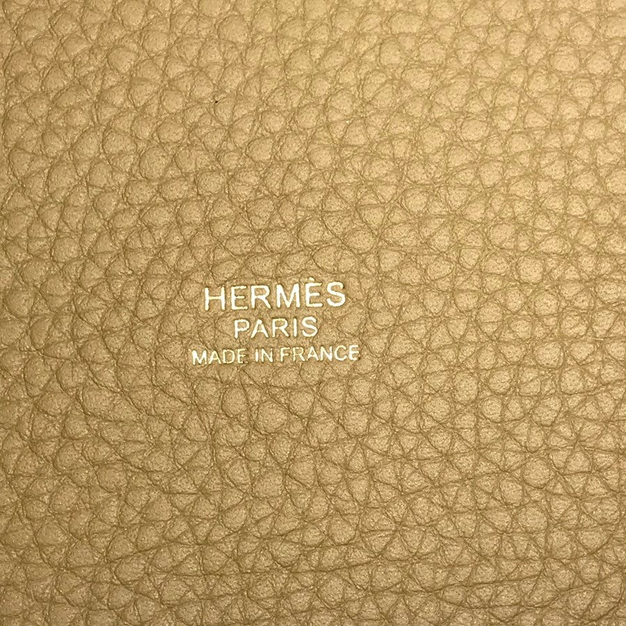 エルメス ハンドバッグ