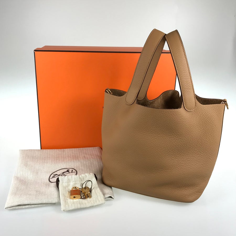 エルメス ハンドバッグ