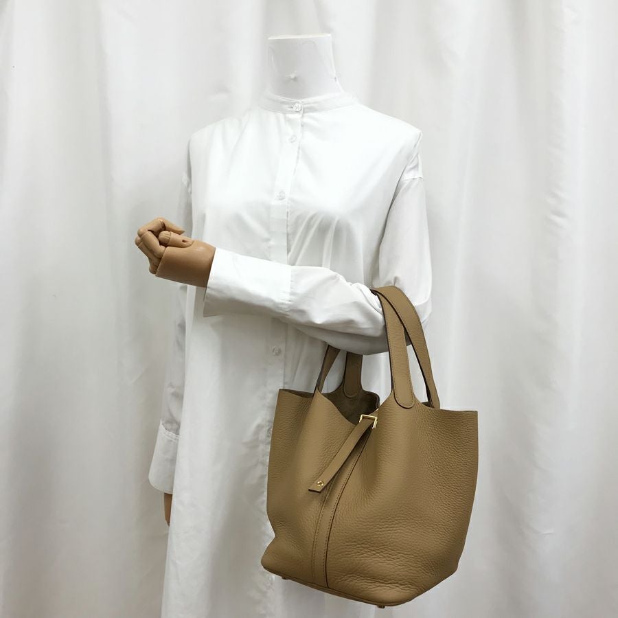 エルメス ハンドバッグ