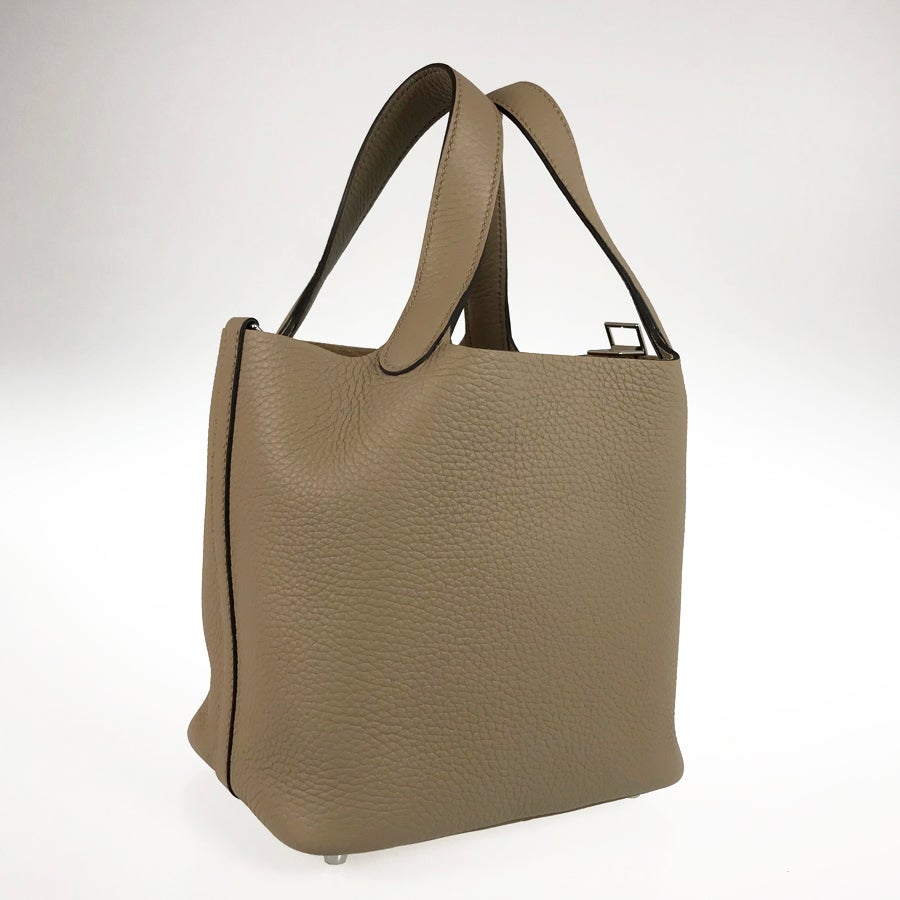 エルメス ハンドバッグ