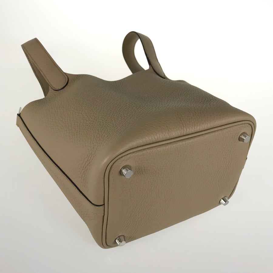 エルメス ハンドバッグ