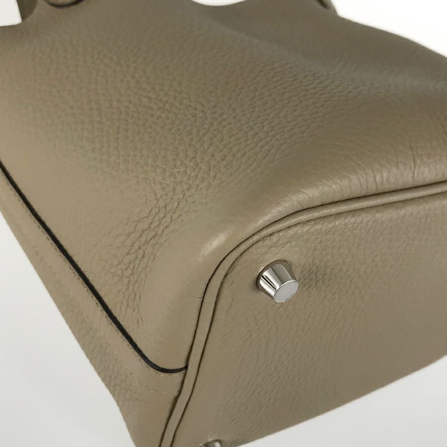 エルメス ハンドバッグ