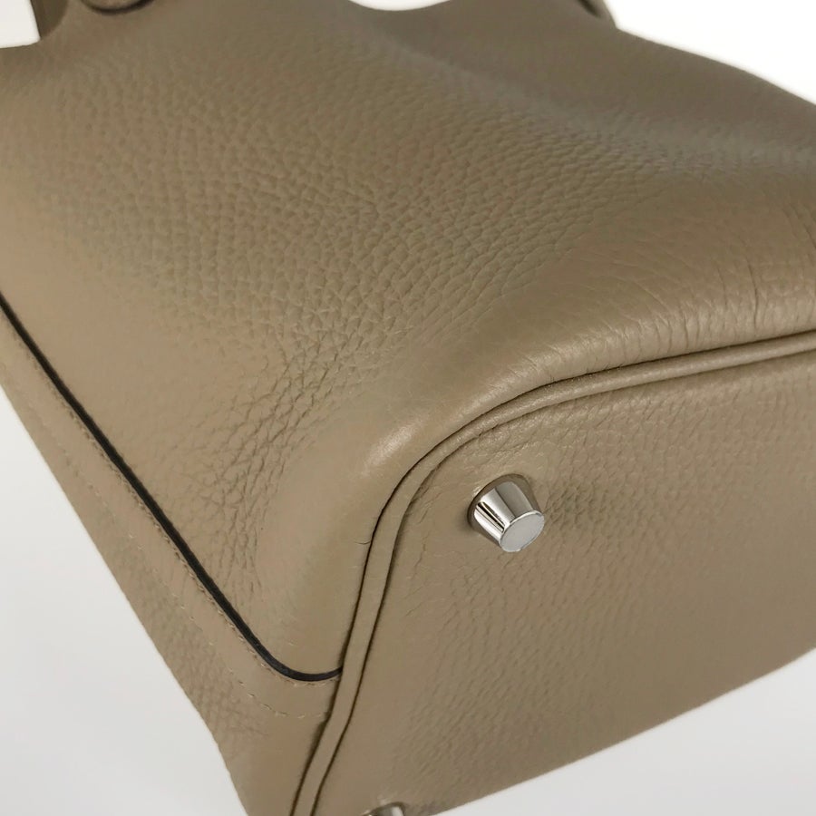 エルメス ハンドバッグ