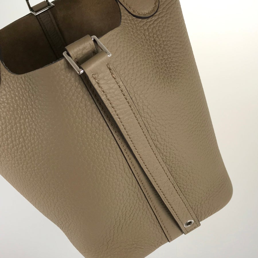 エルメス ハンドバッグ