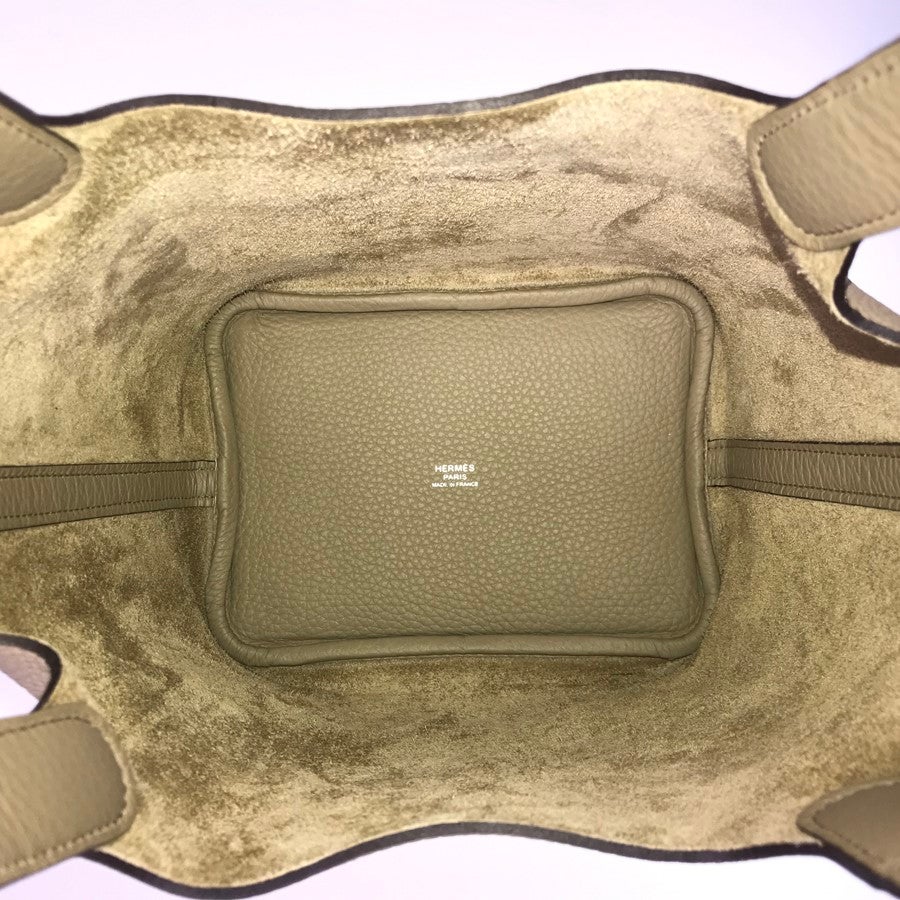 エルメス ハンドバッグ