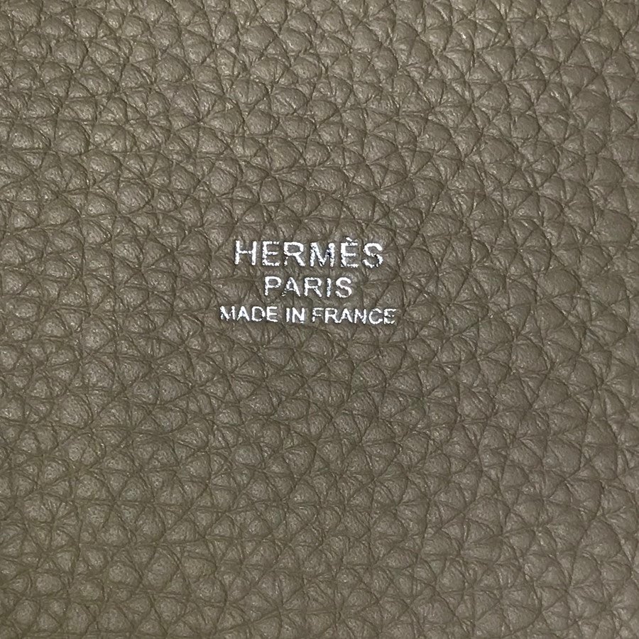 エルメス ハンドバッグ