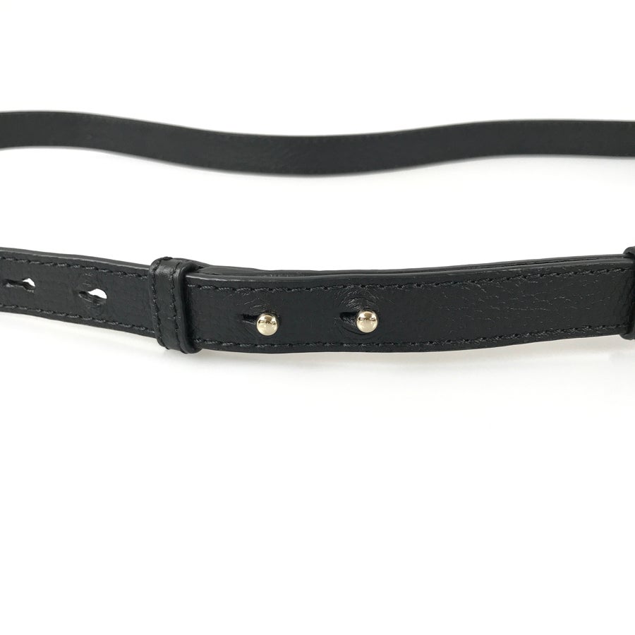 バリー ショルダーバッグ