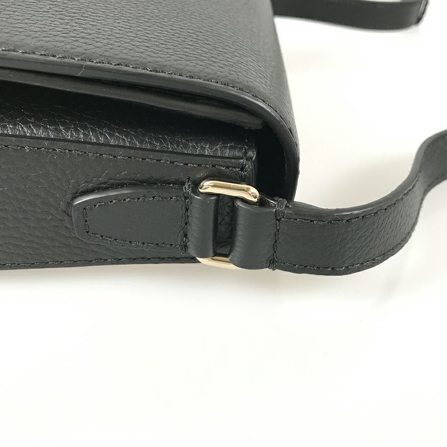 バリー ショルダーバッグ