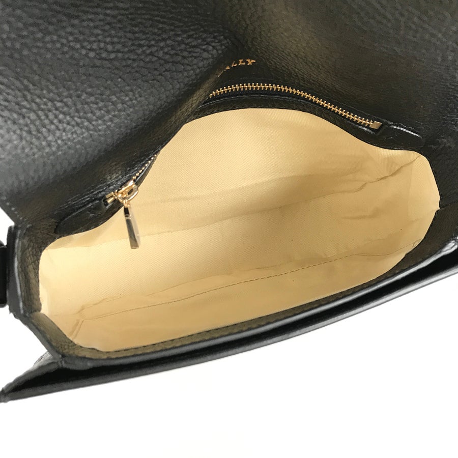 バリー ショルダーバッグ