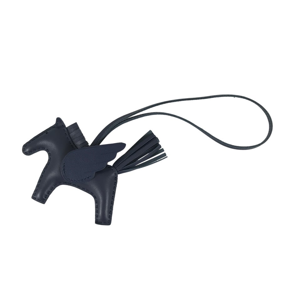 エルメス バッグチャーム