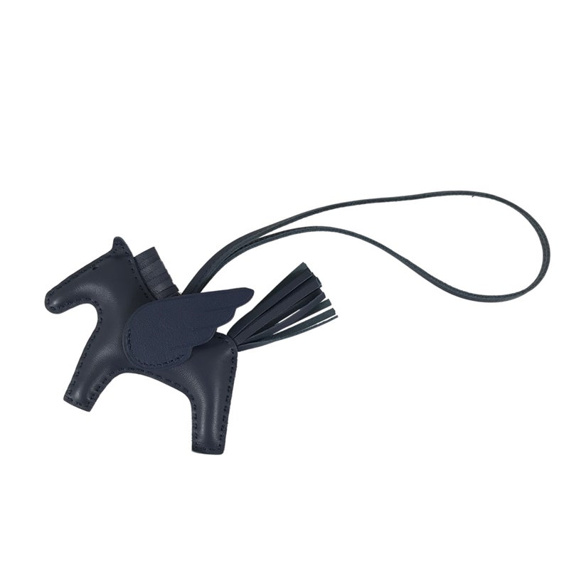 エルメス バッグチャーム