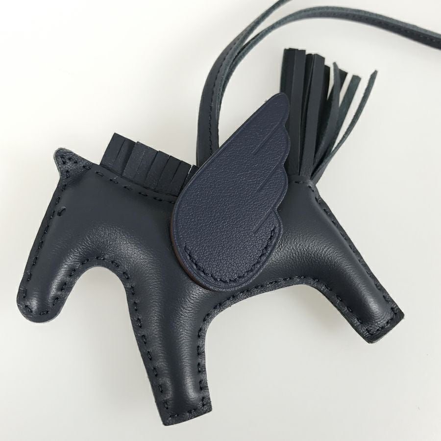 エルメス バッグチャーム