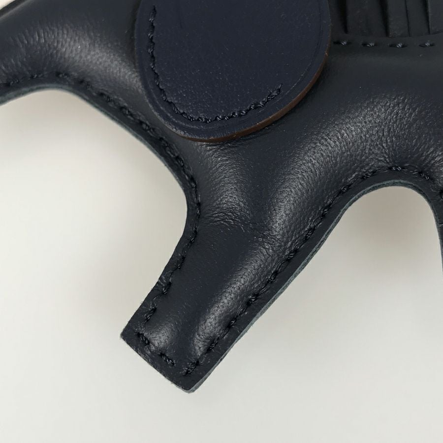 エルメス バッグチャーム