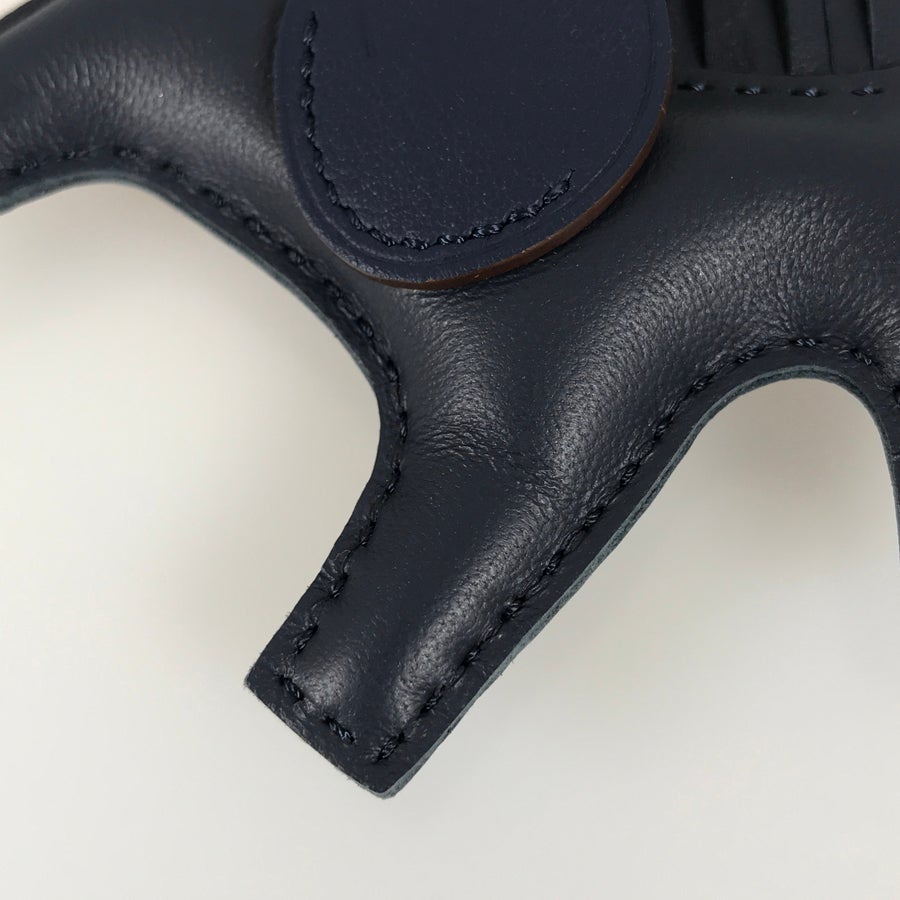 エルメス バッグチャーム