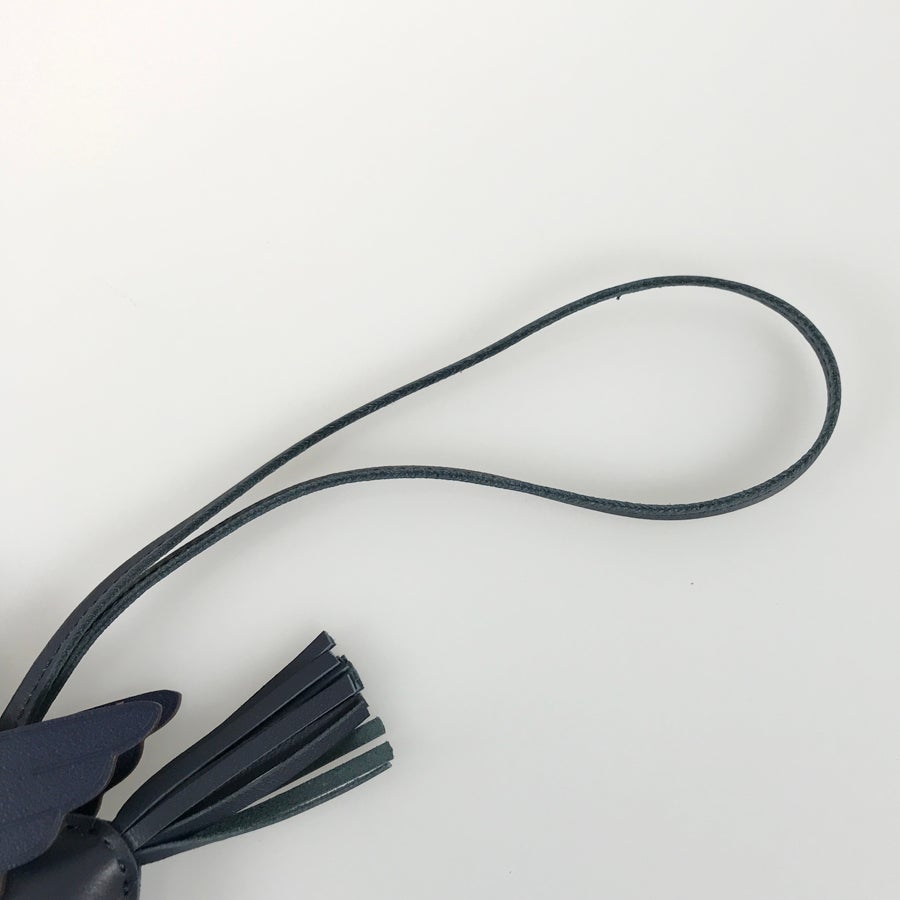 エルメス バッグチャーム