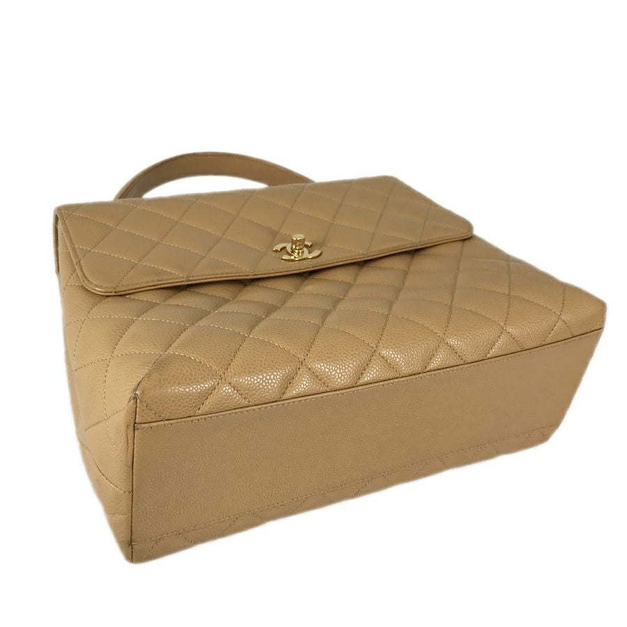 シャネル ハンドバッグ