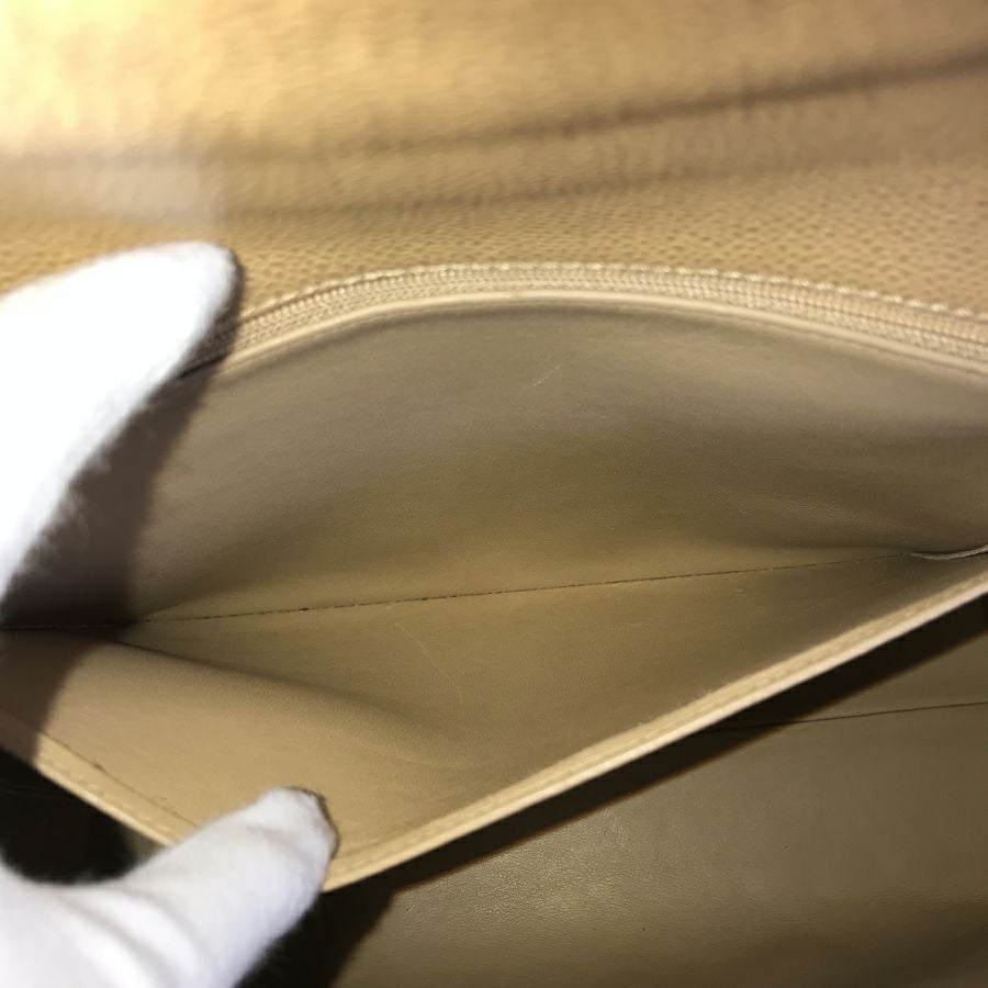 シャネル ハンドバッグ