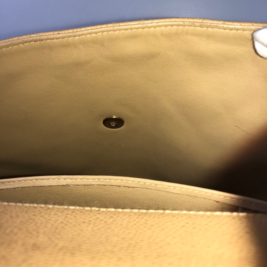 シャネル ハンドバッグ