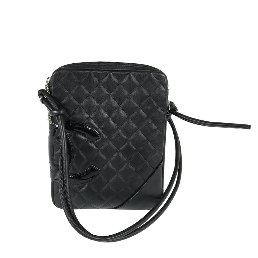 シャネル ショルダーバッグ