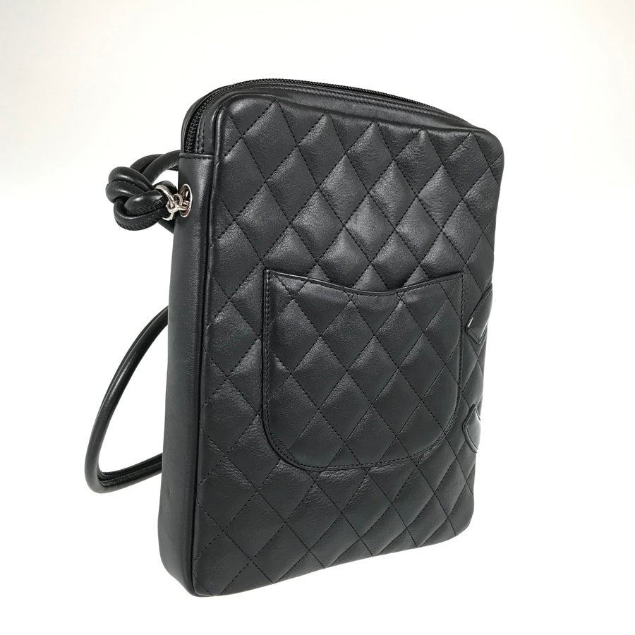 シャネル ショルダーバッグ