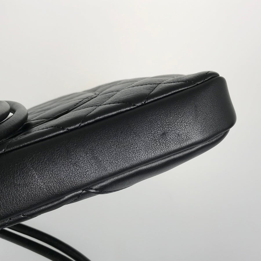 シャネル ショルダーバッグ