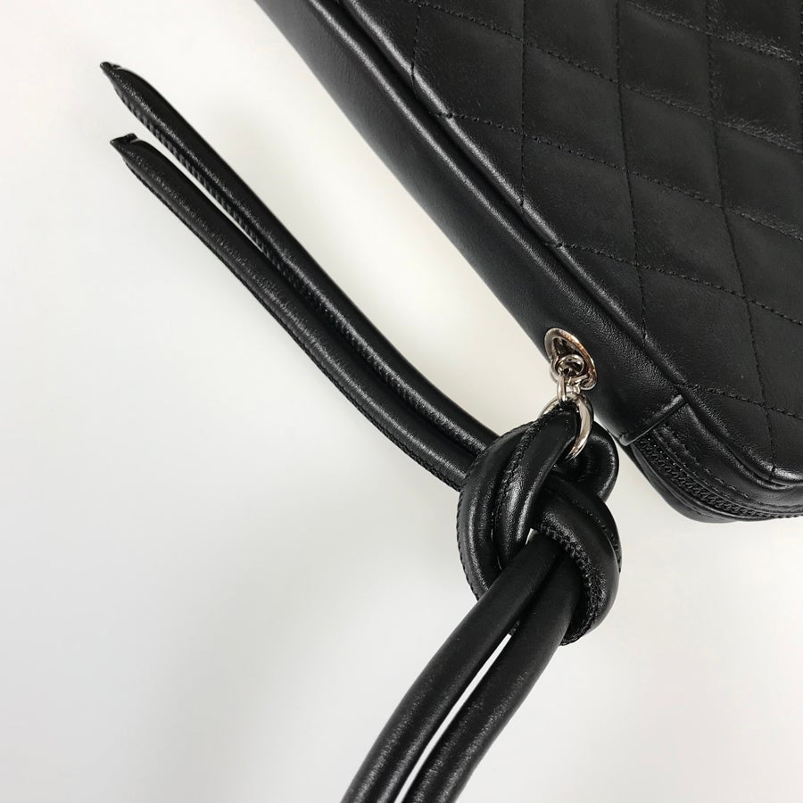 シャネル ショルダーバッグ