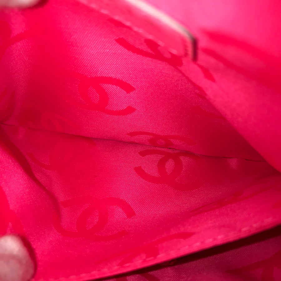 シャネル ショルダーバッグ