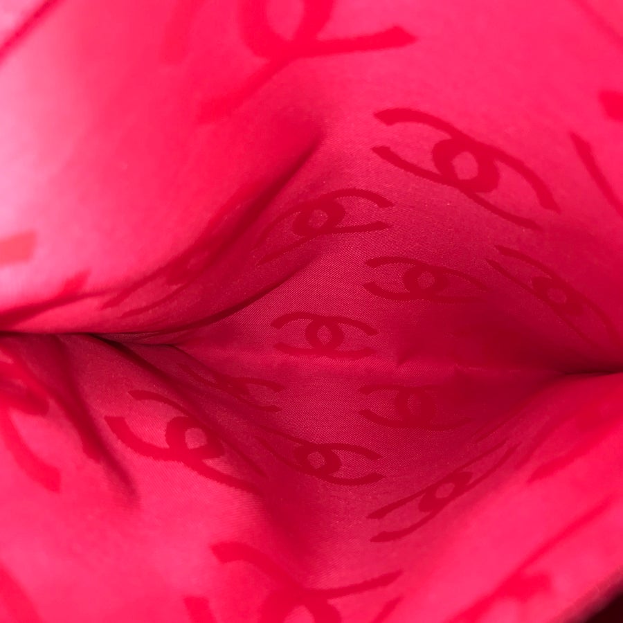 シャネル ショルダーバッグ