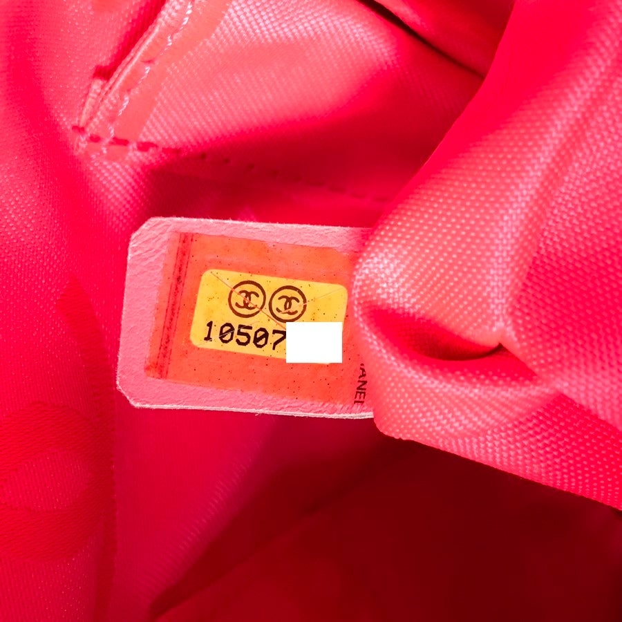 シャネル ショルダーバッグ