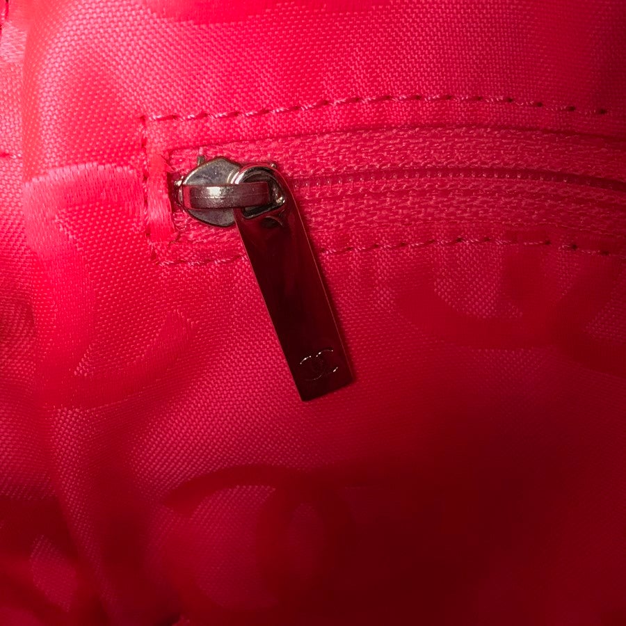 シャネル ショルダーバッグ