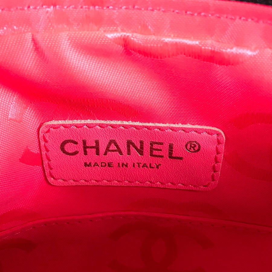 シャネル ショルダーバッグ