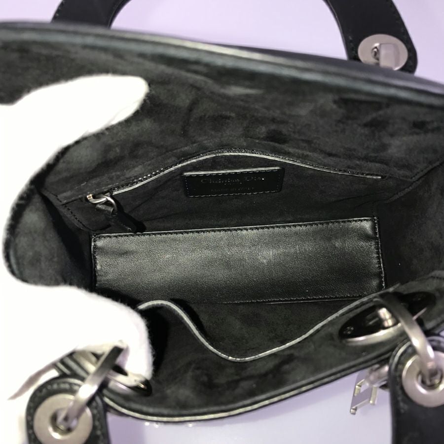 ディオール ハンドバッグ